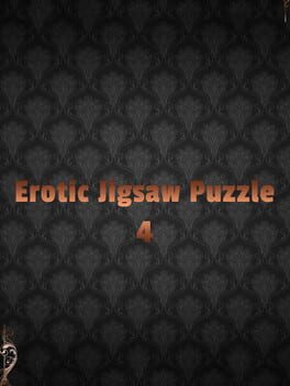 Boxart for Erotic Jigsaw Puzzle 4