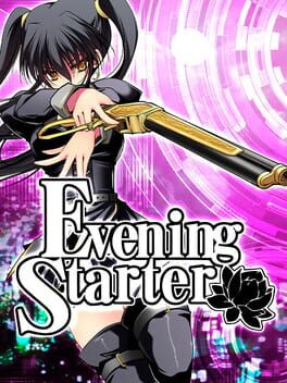 Boxart for Evening Starter