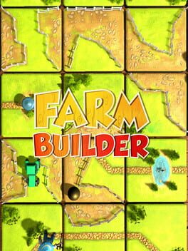 Boxart for Farm Builder