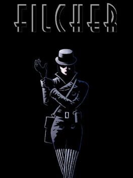 Boxart for Filcher