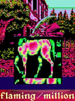 Boxart for flaming/million