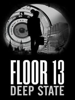 Boxart for Floor 13: Deep State