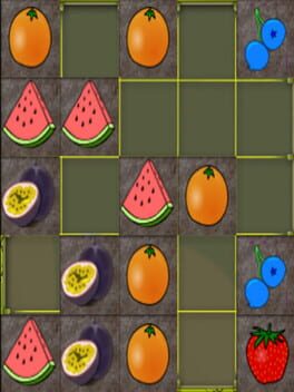 Boxart for Fruit Arranger