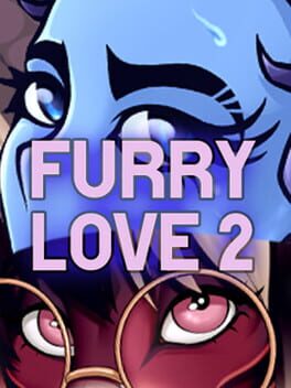 Vertical boxart forFurry Love 2