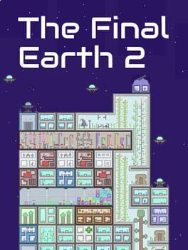 Boxart for The Final Earth 2