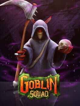 Boxart for Goblin Squad - Total Division