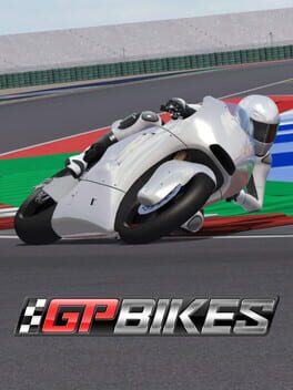 Boxart for GP Bikes