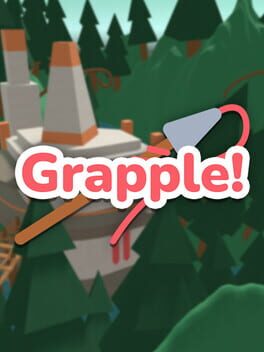Boxart for Grapple