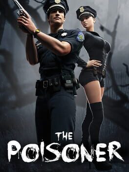 Boxart for The Poisoner