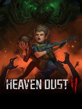 Boxart for Heaven Dust 2