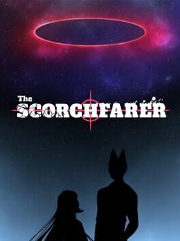 Boxart for The Scorchfarer