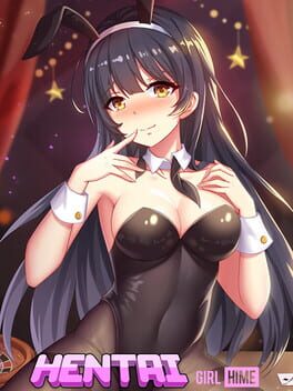 Vertical boxart forHentai Girl Betty