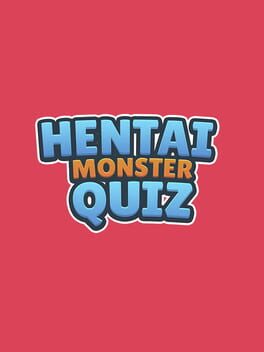 Boxart for Hentai Monster Quiz