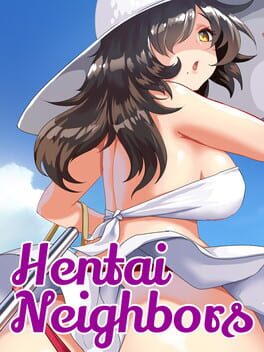 Boxart for Hentai Neighbors