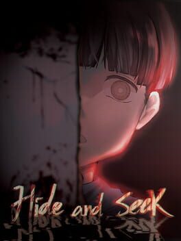 Boxart for Hide and Seek