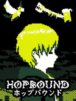 Boxart for HopBound