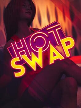 Boxart for Hot Swap
