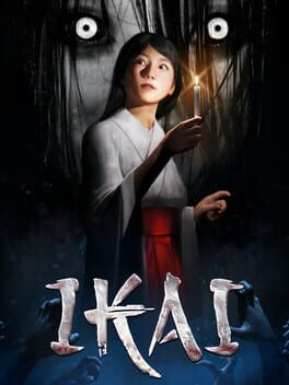 Boxart for Ikai