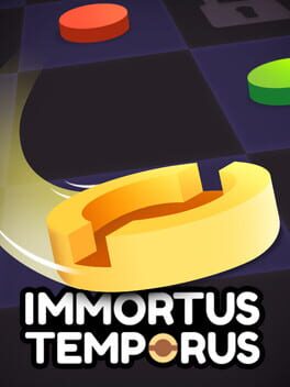 Boxart for Immortus Temporus