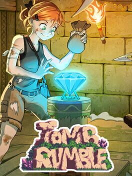 Boxart for Tomb Rumble