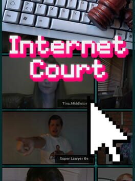 Boxart for Internet Court