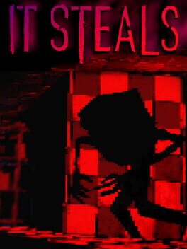 Boxart for It Steals