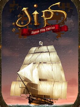 Boxart for JiPS