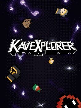 Boxart for KaveXplorer