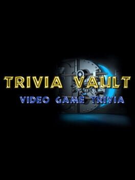 Vertical boxart forTrivia Vault: Video Game Trivia Deluxe