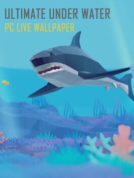 Boxart for Ultimate Under Water