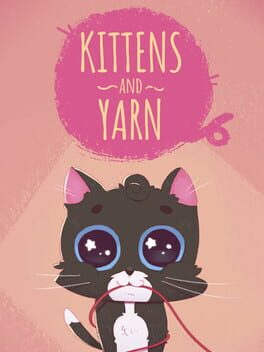 Boxart for Kittens and Yarn