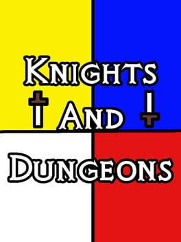 Boxart for Knights and Dungeons