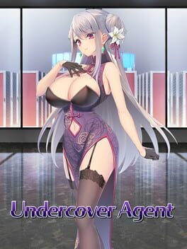 Boxart for UndercoverAgent