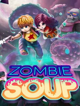 Boxart for Zombie Soup