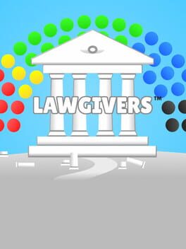 Boxart for Lawgivers