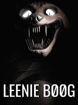 Boxart for Leenie Boog