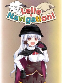 Boxart for Lelie Navigation!
