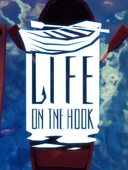 Boxart for Life on the Hook