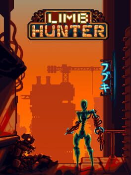 Boxart for Limb Hunter
