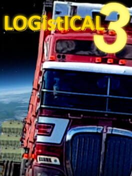 Boxart for LOGistICAL 3