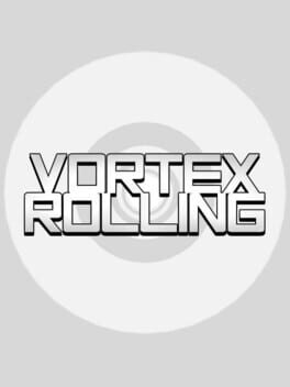 Boxart for Vortex Rolling