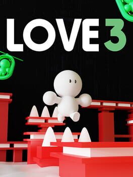 Boxart for LOVE 3
