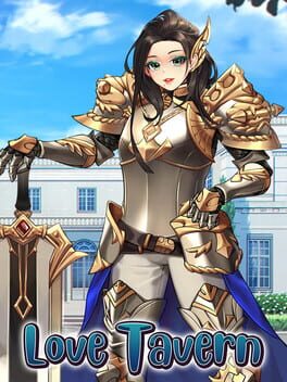 Boxart for Love Tavern