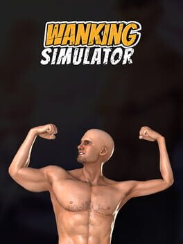 Boxart for Wanking Simulator