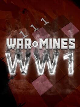 Boxart for War Mines: WW1