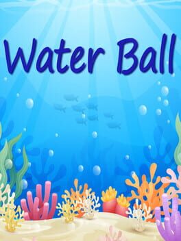 Boxart for Water Ball
