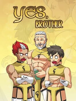 Boxart for Yes Brother