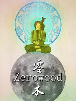 Boxart for Zerowood