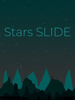 Boxart for Stars SLIDE