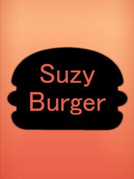 Boxart for Suzy Burger